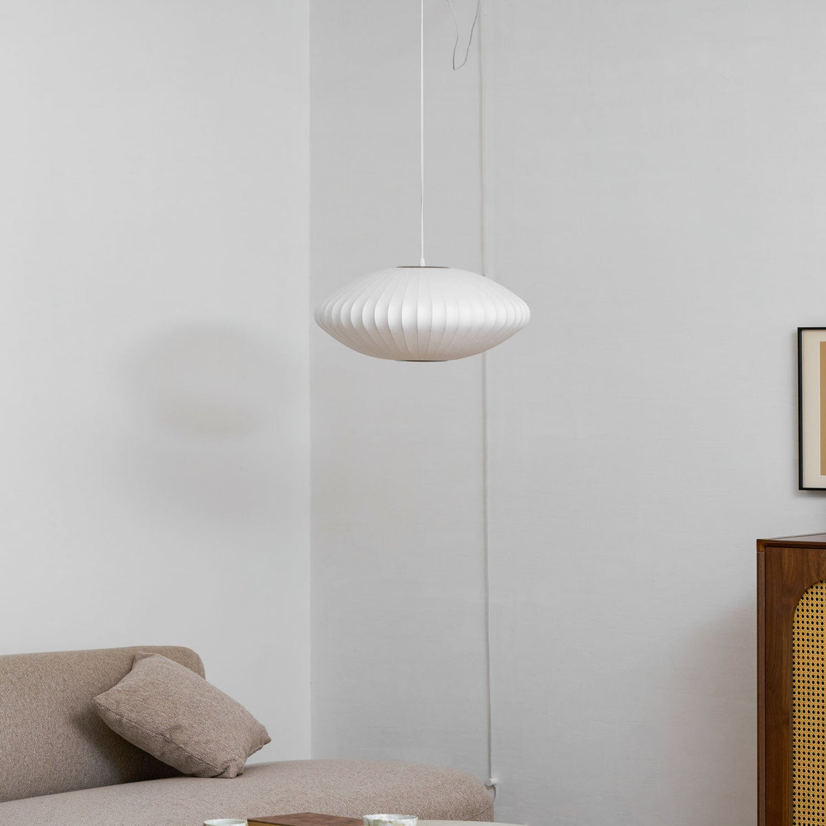 Bubble Pendant Light Fixture — Pendant Light | Maison Monashee — view 63