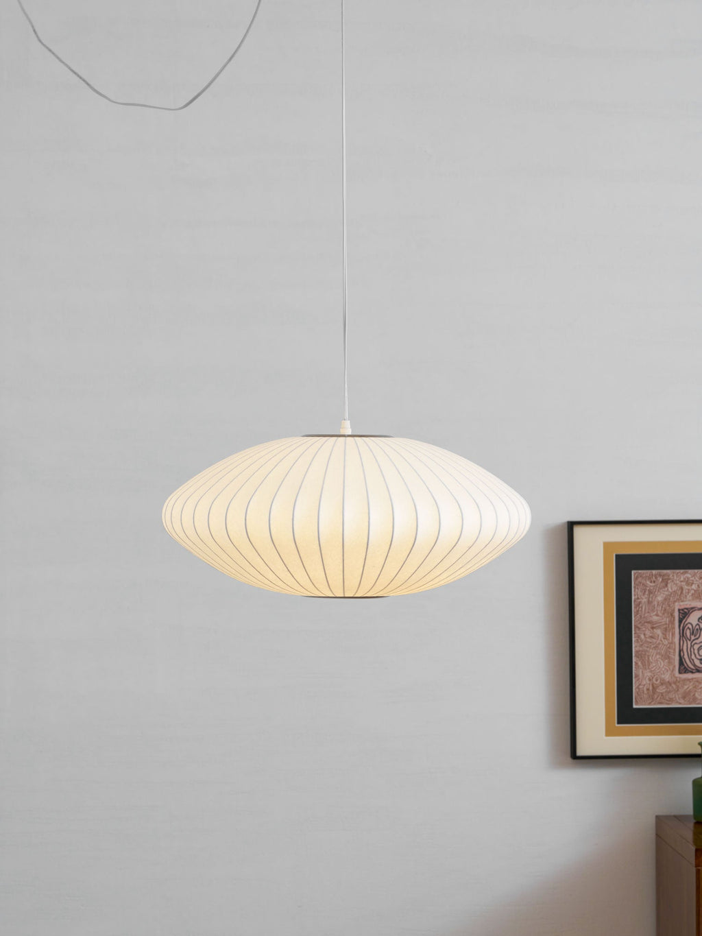 Bubble Pendant Light Fixture — Pendant Light | Maison Monashee — view 58