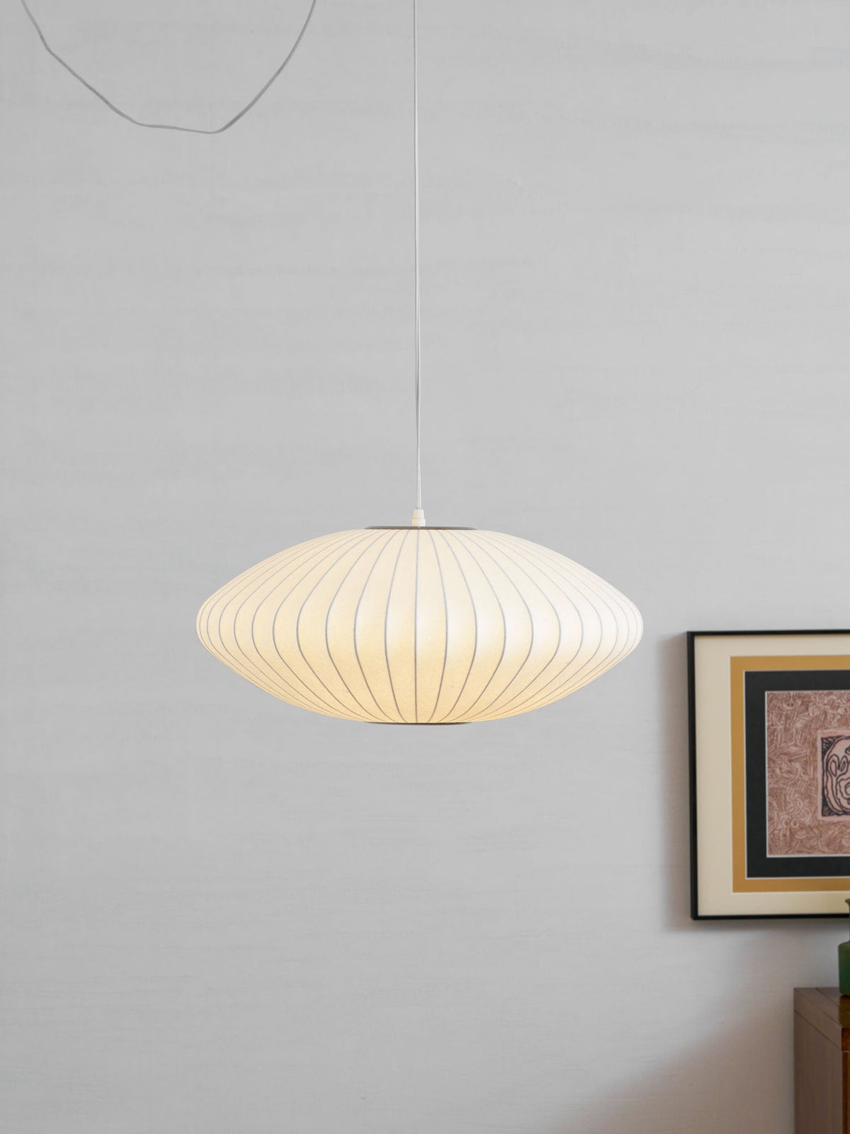 Bubble Pendant Light Fixture — Pendant Light | Maison Monashee — view 58