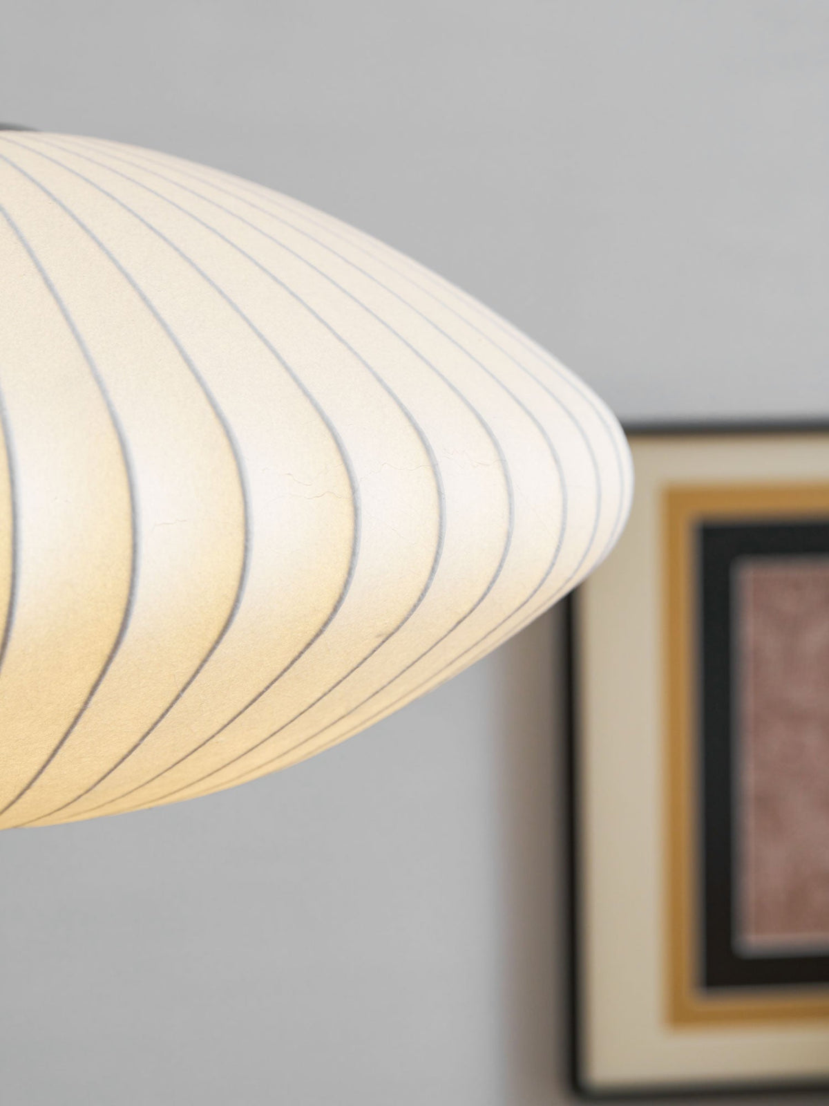 Bubble Pendant Light Fixture — Pendant Light | Maison Monashee — view 59