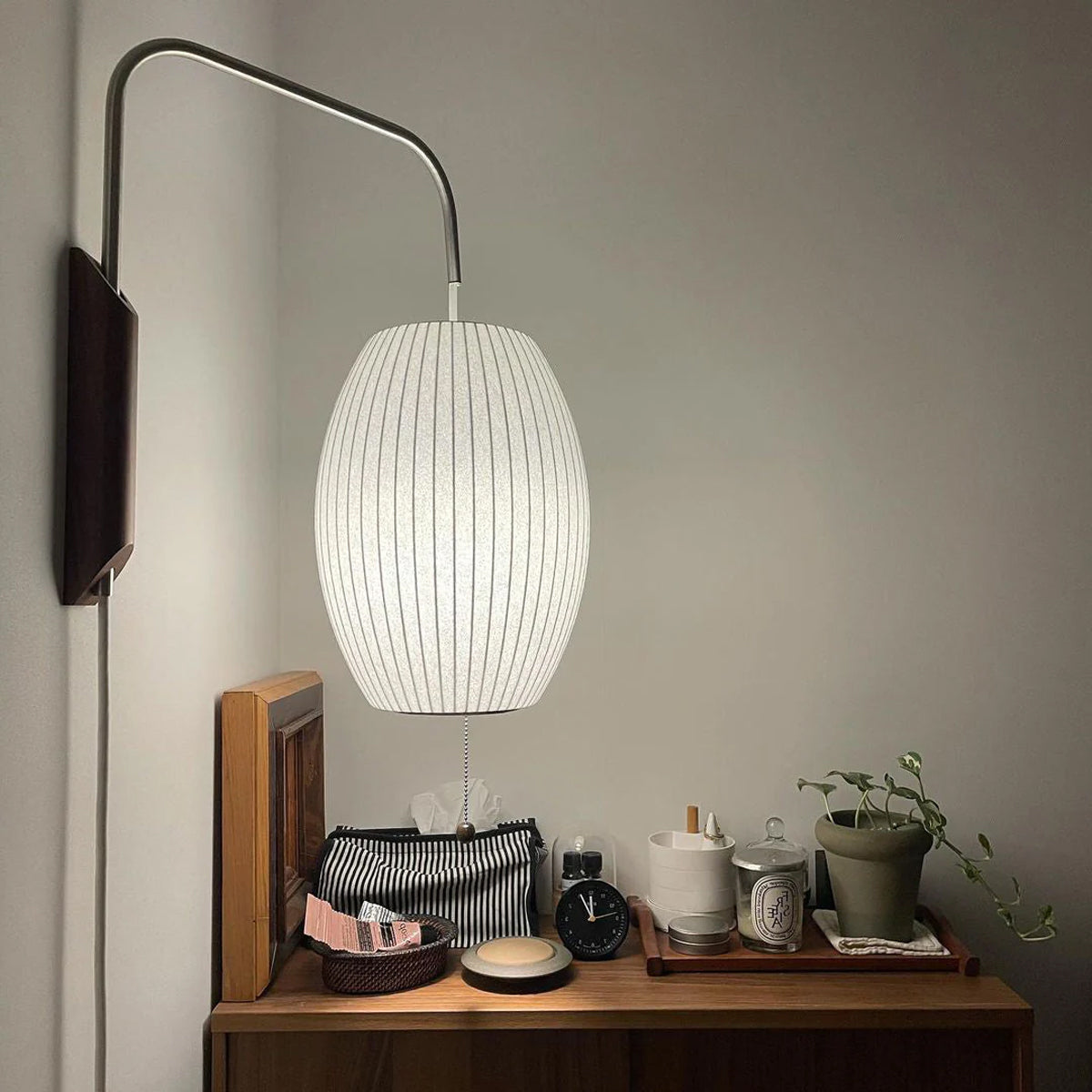 Bubble Ball Wall Sconce — Wall Sconce | Maison Monashee — view 42