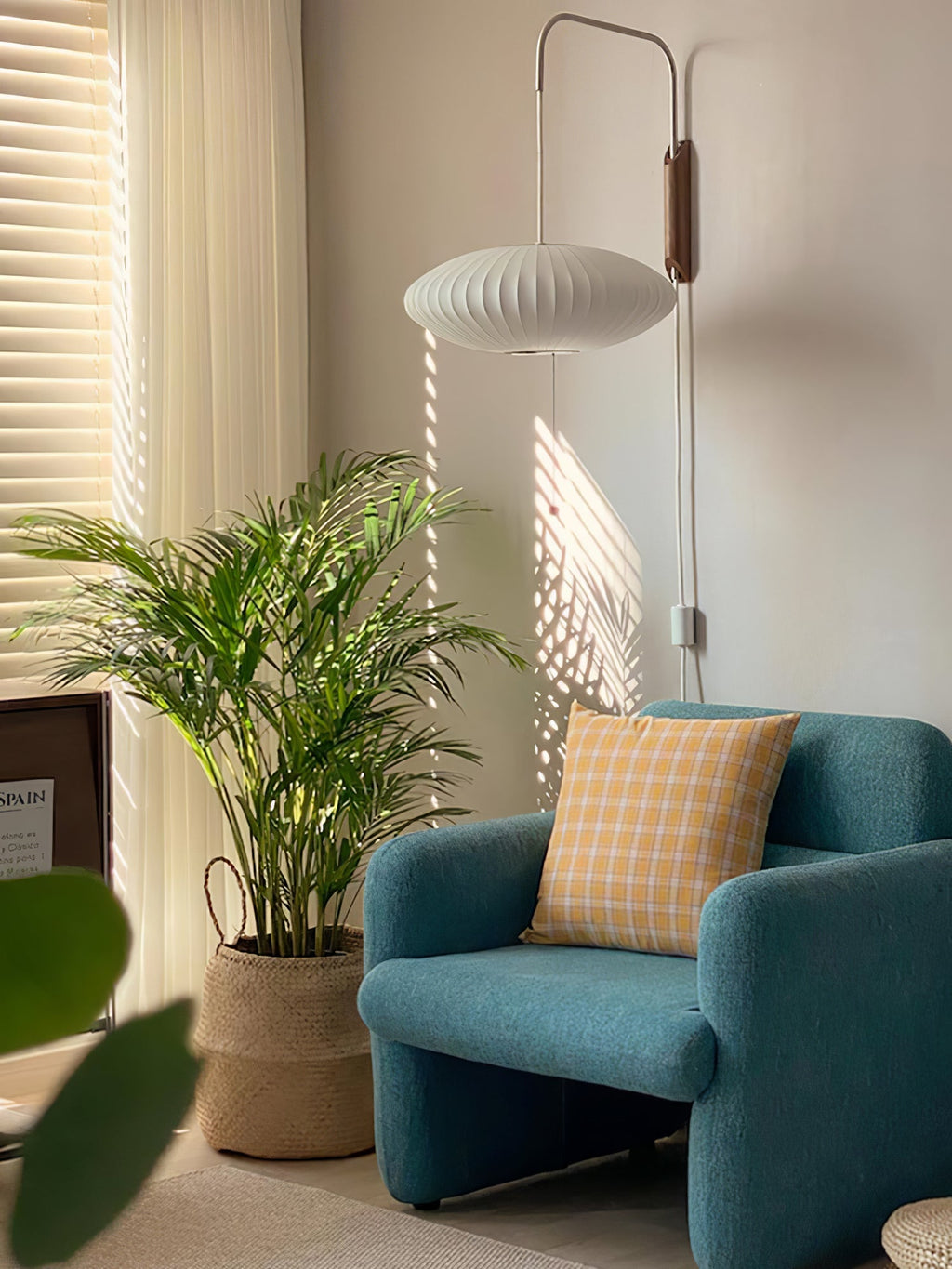Bubble Ball Wall Sconce — Wall Sconce | Maison Monashee — view 76