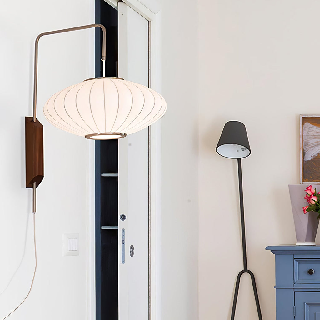 Bubble Ball Wall Sconce — Wall Sconce | Maison Monashee — view 36