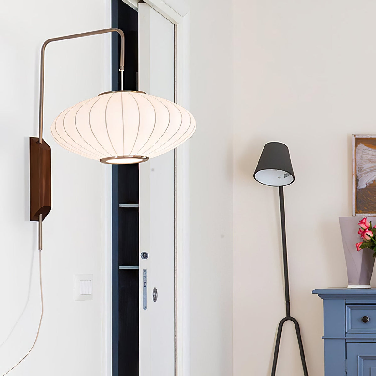 Bubble Ball Wall Sconce — Wall Sconce | Maison Monashee — view 36