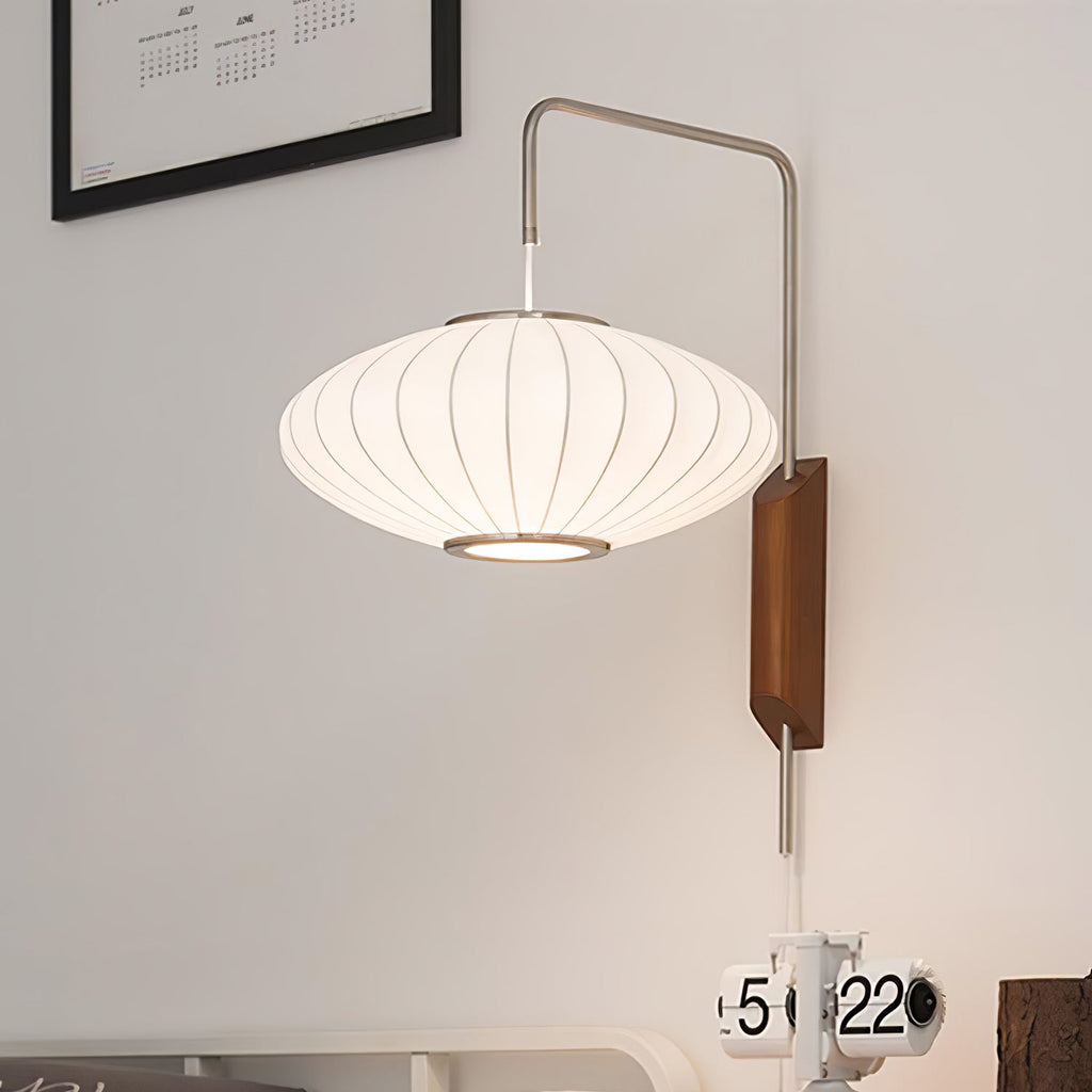 Bubble Ball Wall Sconce — Wall Sconce | Maison Monashee — view 34