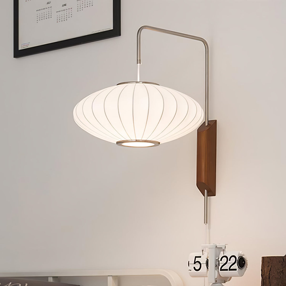 Bubble Ball Wall Sconce — Wall Sconce | Maison Monashee — view 34