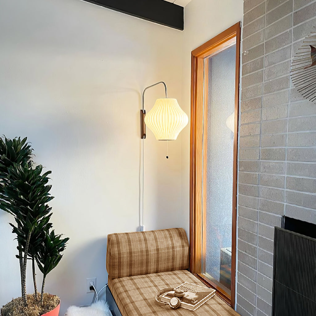 Bubble Ball Wall Sconce — Wall Sconce | Maison Monashee — view 77
