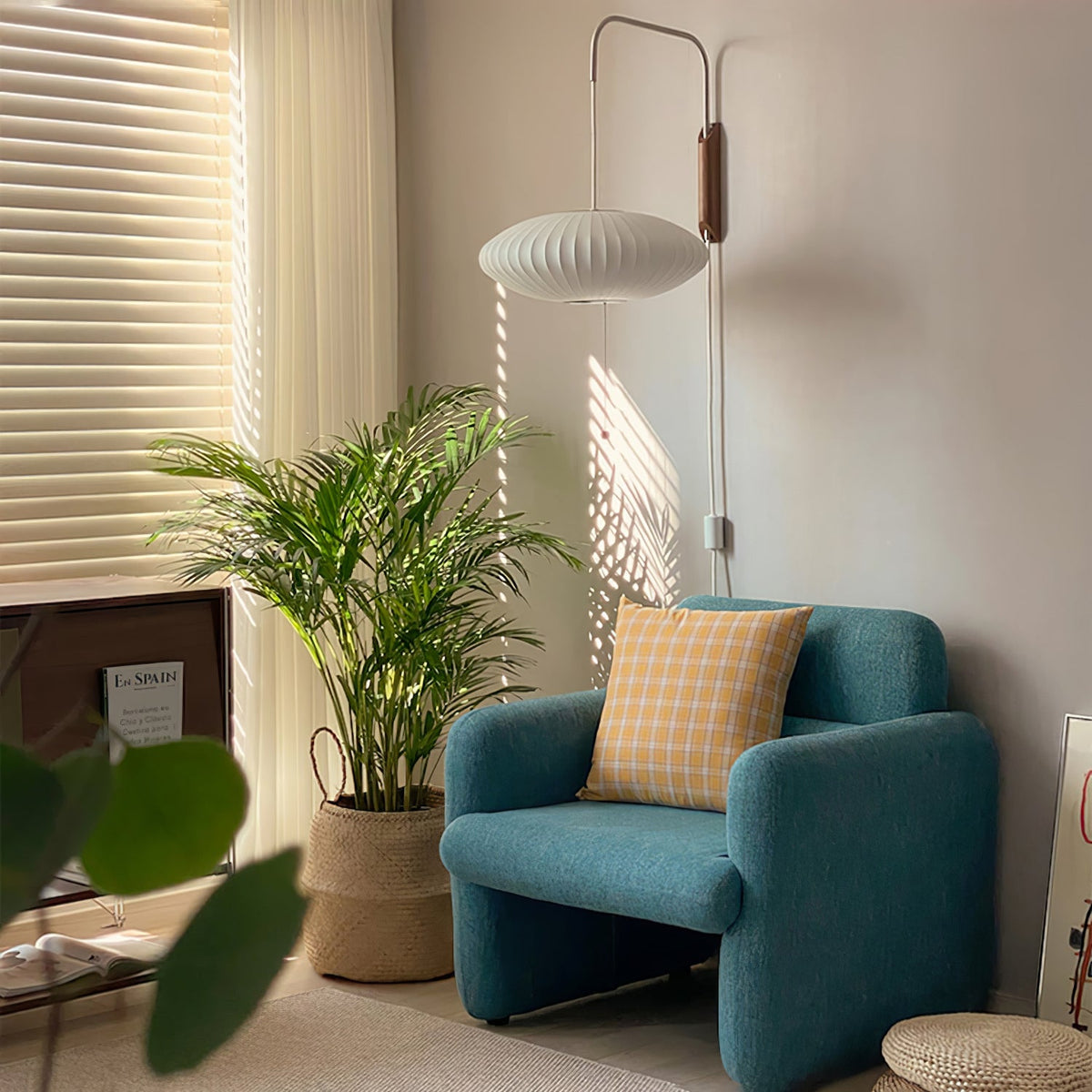 Bubble Ball Wall Sconce — Wall Sconce | Maison Monashee — view 78
