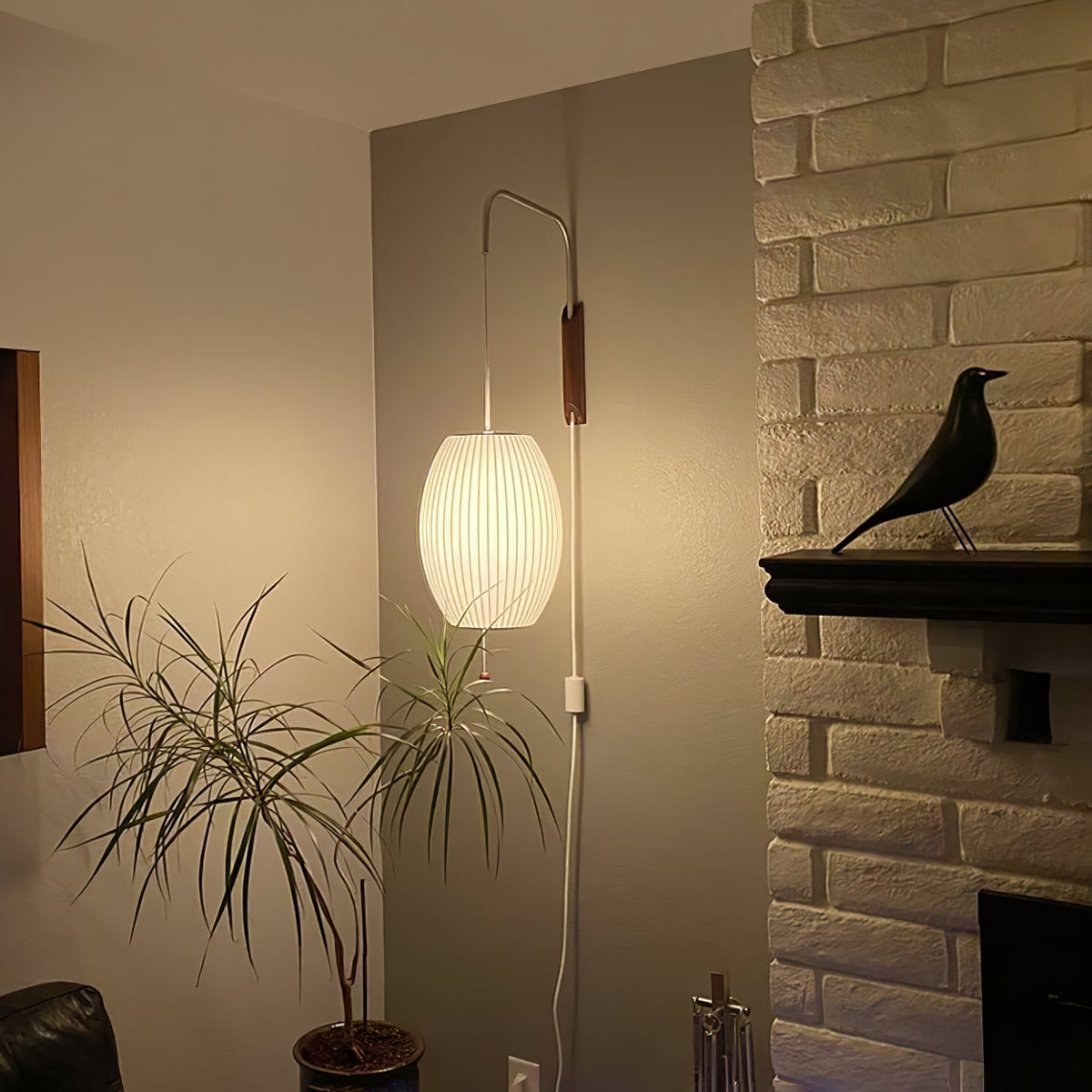 Bubble Ball Wall Sconce — Wall Sconce | Maison Monashee — view 30
