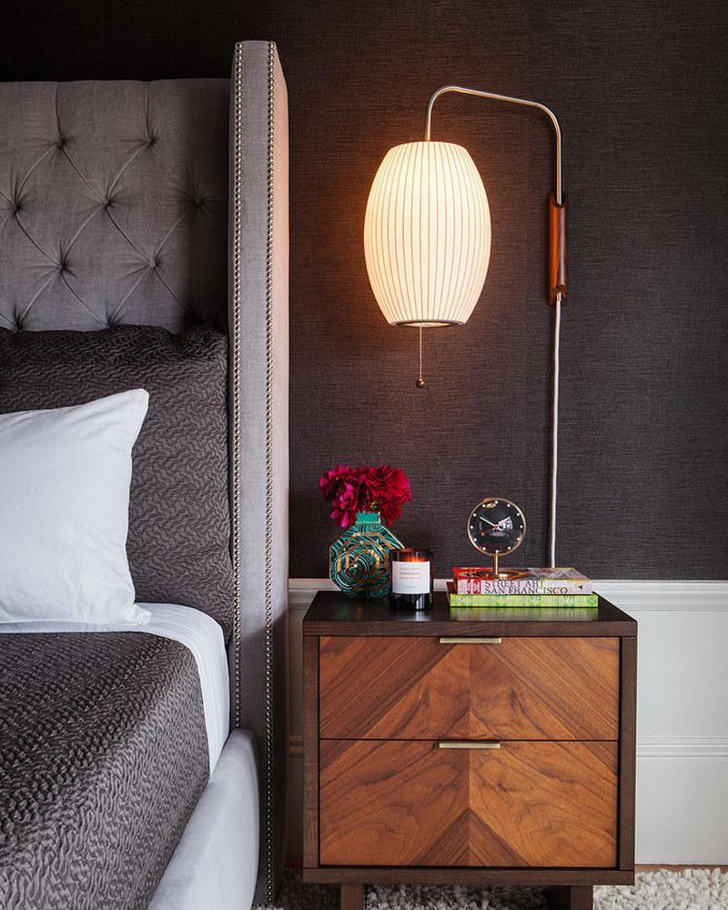 Bubble Ball Wall Sconce — Wall Sconce | Maison Monashee — view 70