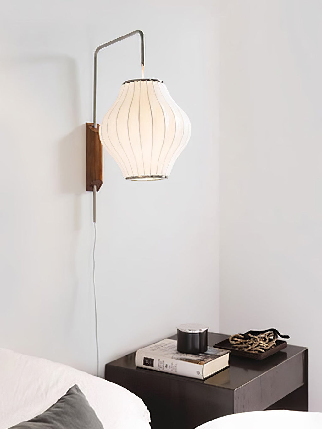 Bubble Ball Wall Sconce — Wall Sconce | Maison Monashee — view 72