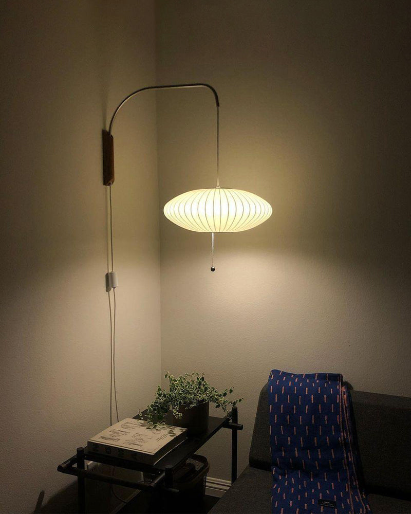 Bubble Ball Wall Sconce — Wall Sconce | Maison Monashee — view 69