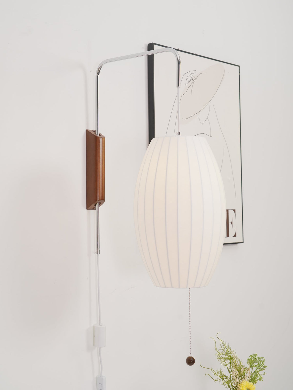 Bubble Ball Wall Sconce — Wall Sconce | Maison Monashee — view 71