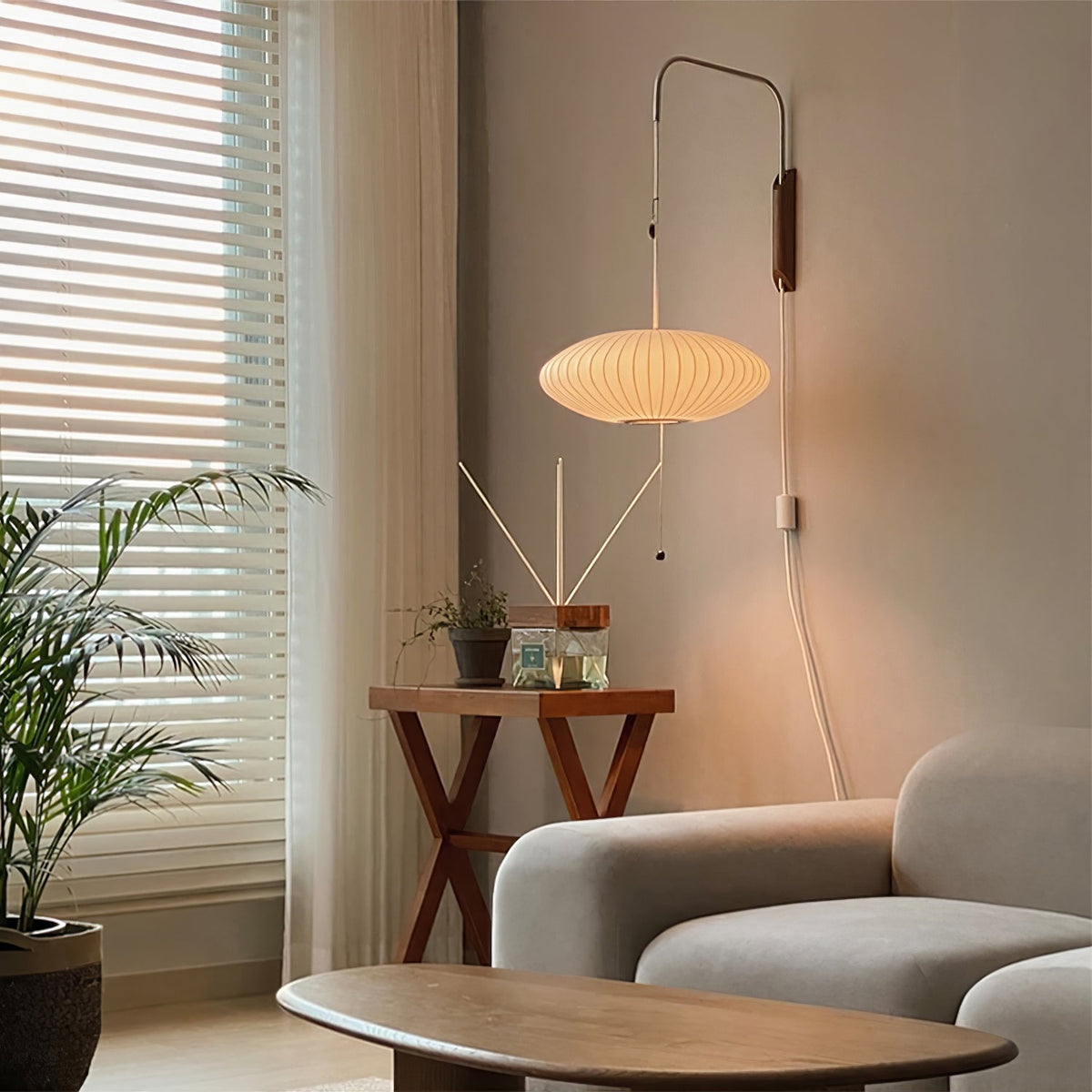 Bubble Ball Wall Sconce — Wall Sconce | Maison Monashee — view 29