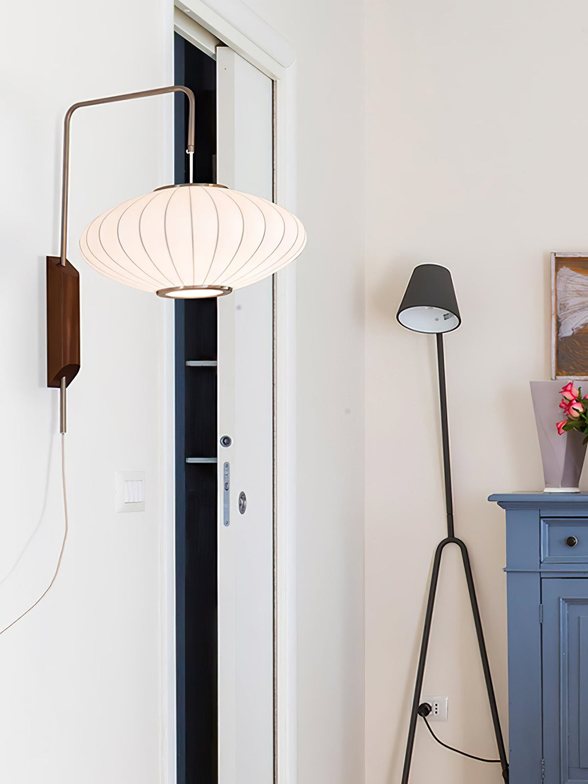 Bubble Ball Wall Sconce — Wall Sconce | Maison Monashee — view 74