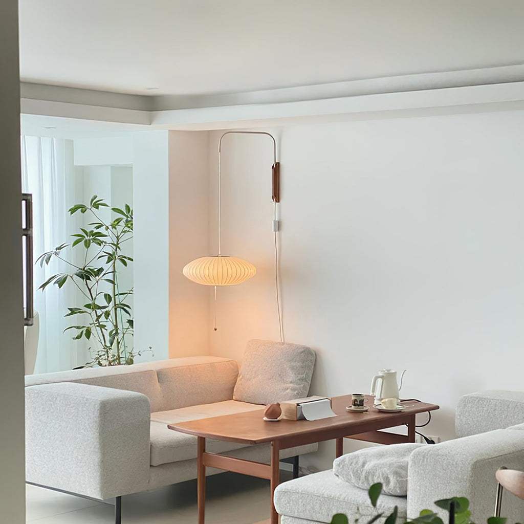 Bubble Ball Wall Sconce — Wall Sconce | Maison Monashee — view 75