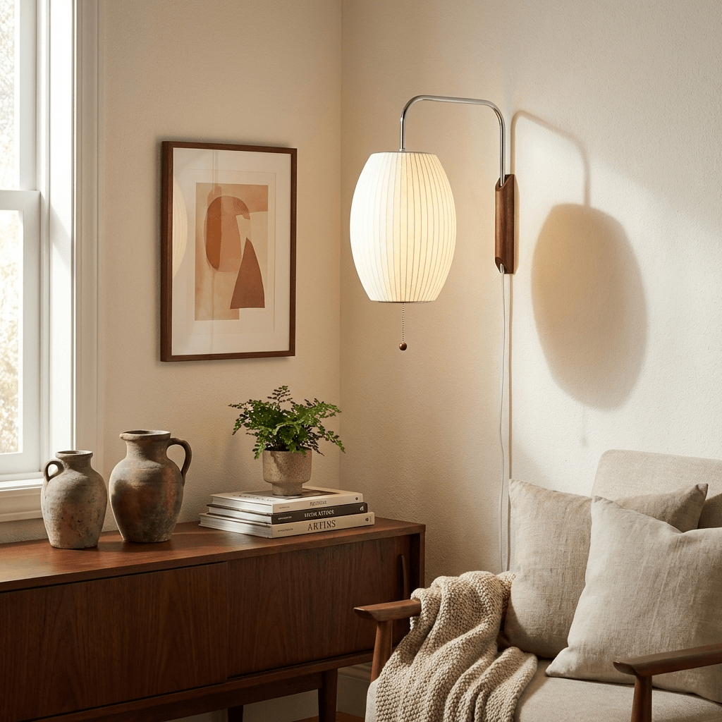Bubble Ball Wall Sconce — Wall Sconce | Maison Monashee — view 4