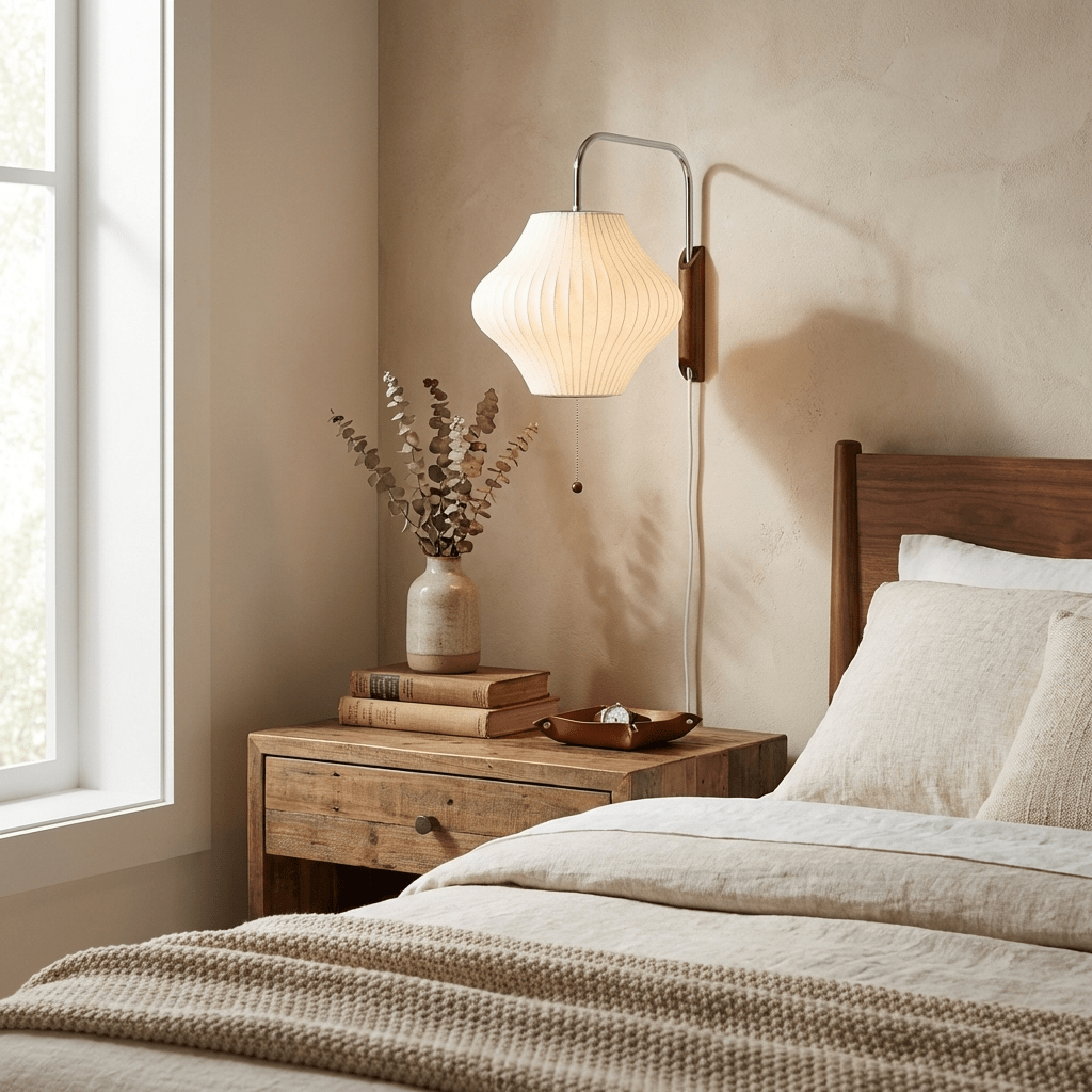 Bubble Ball Wall Sconce — Wall Sconce | Maison Monashee — view 13