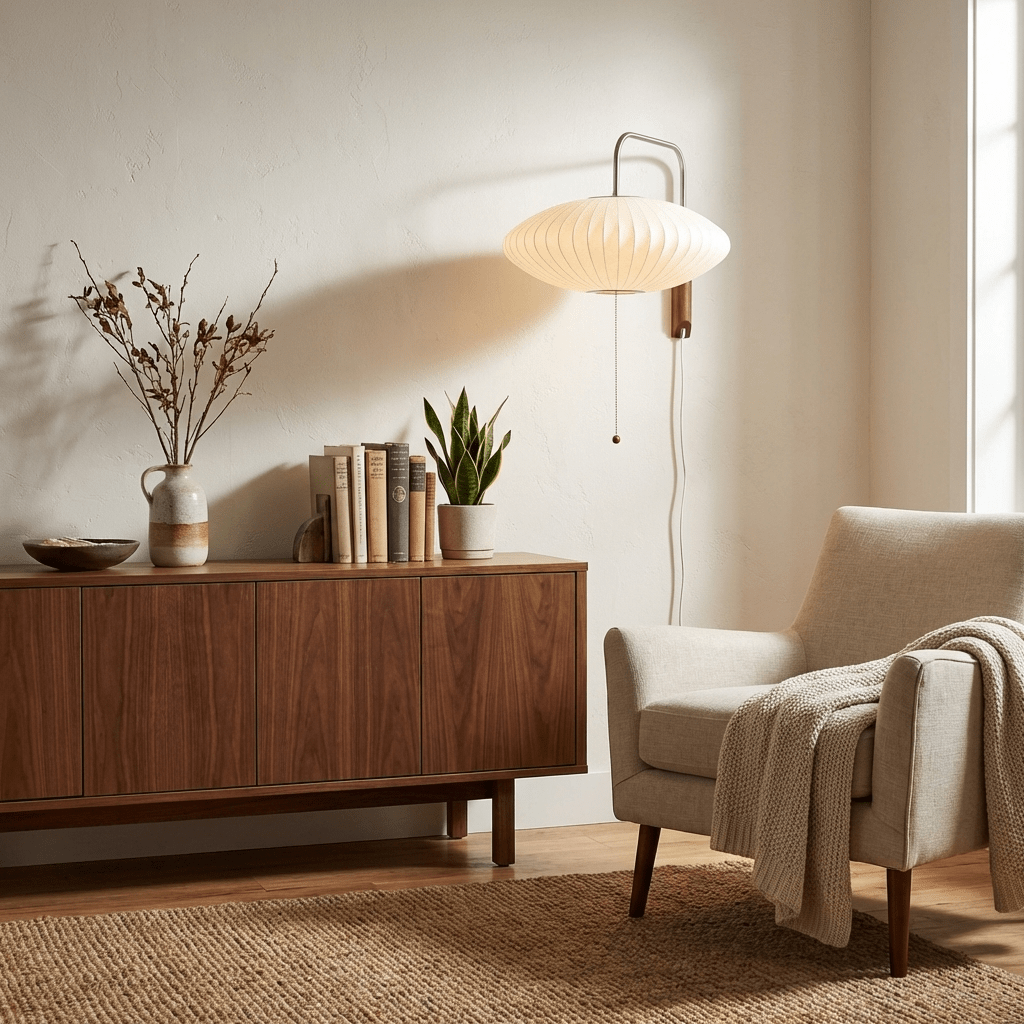 Bubble Ball Wall Sconce — Wall Sconce | Maison Monashee — view 10