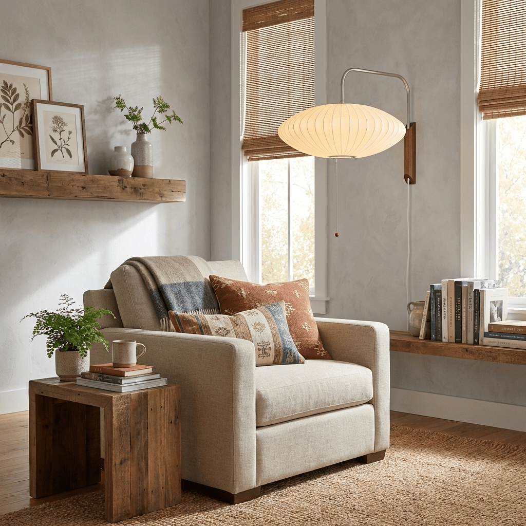 Bubble Ball Wall Sconce — Wall Sconce | Maison Monashee — view 11