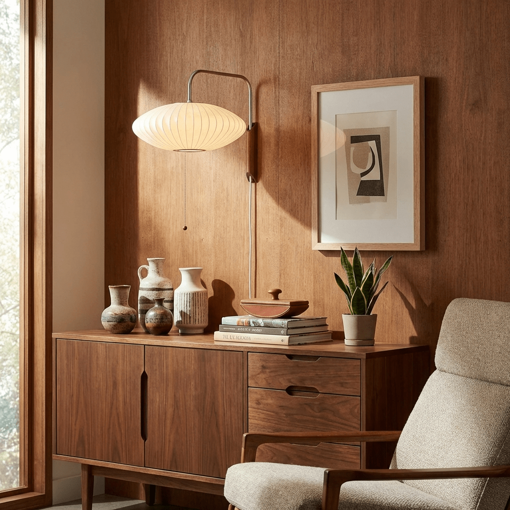Bubble Ball Wall Sconce — Wall Sconce | Maison Monashee — view 5