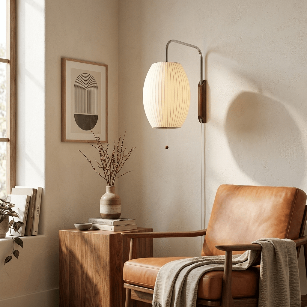 Bubble Ball Wall Sconce — Wall Sconce | Maison Monashee — view 2