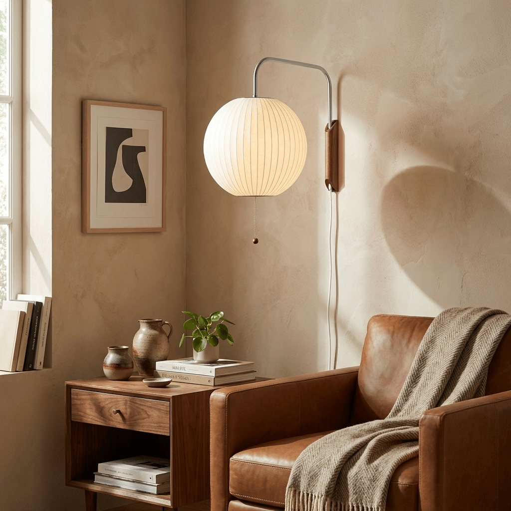 Bubble Ball Wall Sconce — Wall Sconce | Maison Monashee — view 8
