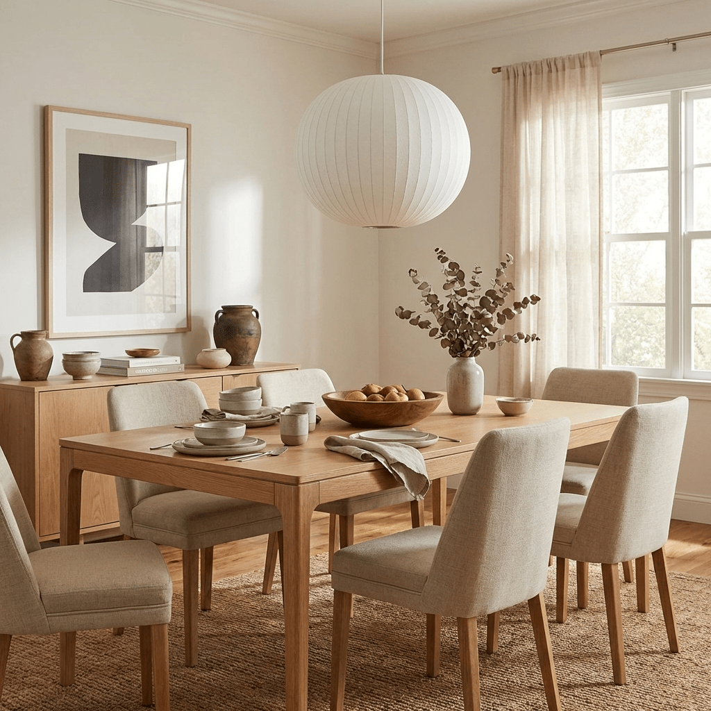 Saucer Bubble Pendant Light — Pendant Light | Maison Monashee — view 3