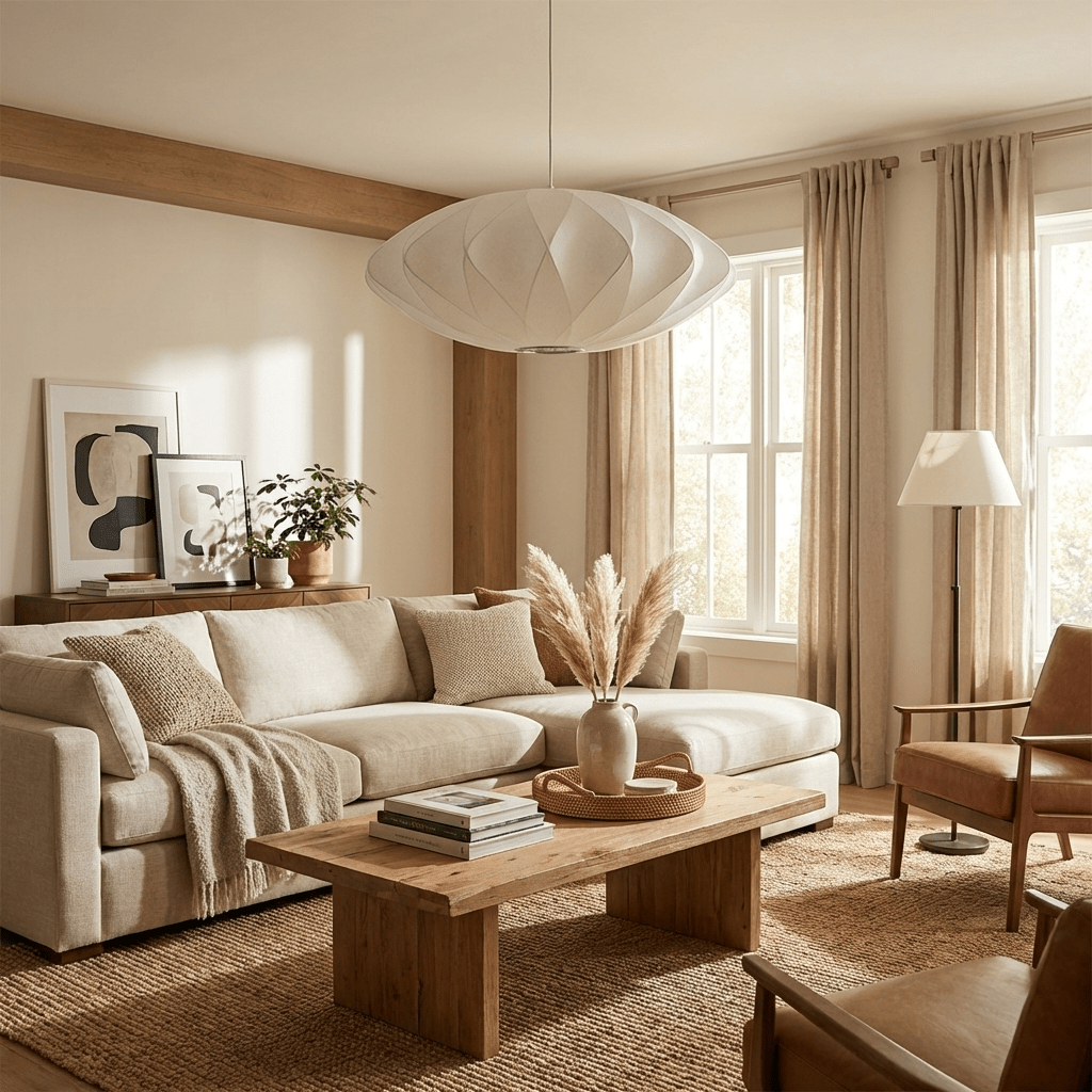 Saucer Bubble Pendant Light — Pendant Light | Maison Monashee — view 12