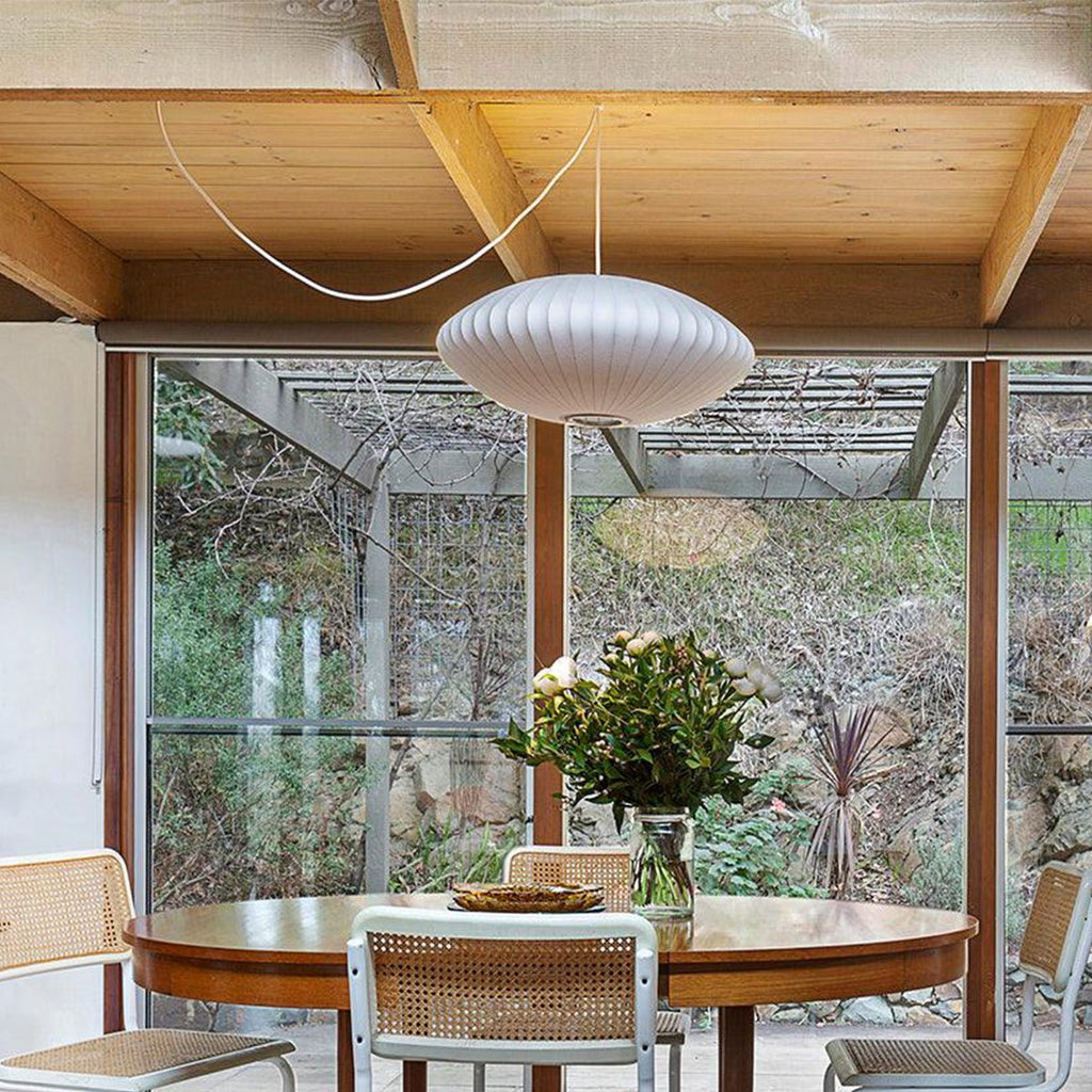 Bubble Pendant Light Fixture — Pendant Light | Maison Monashee — view 4