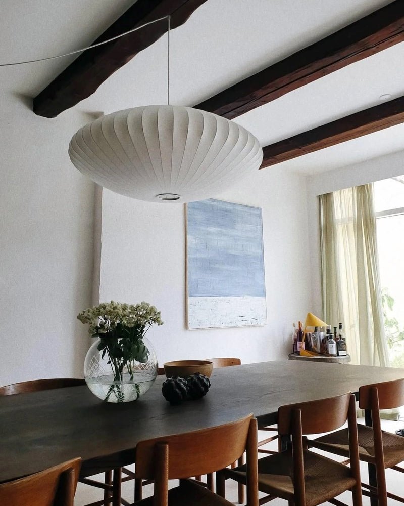 Bubble Pendant Light Fixture — Pendant Light | Maison Monashee — view 27