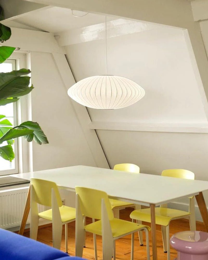 Bubble Pendant Light Fixture — Pendant Light | Maison Monashee — view 6