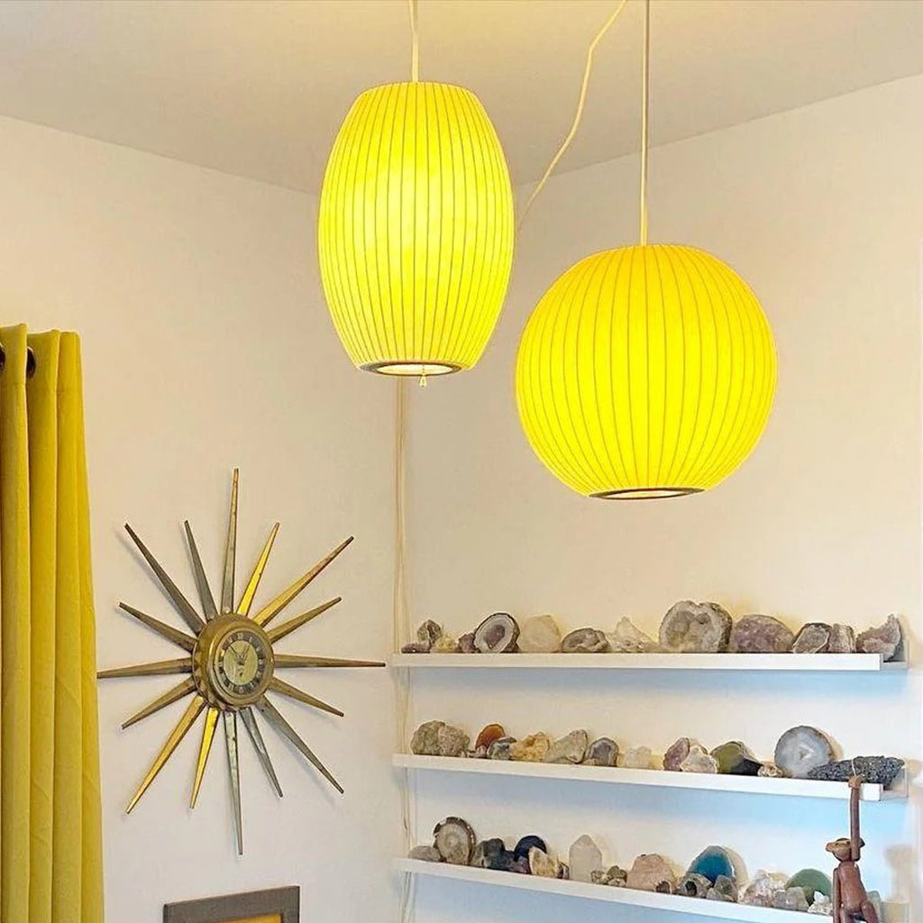 Bubble Pendant Light Fixture — Pendant Light | Maison Monashee — view 2