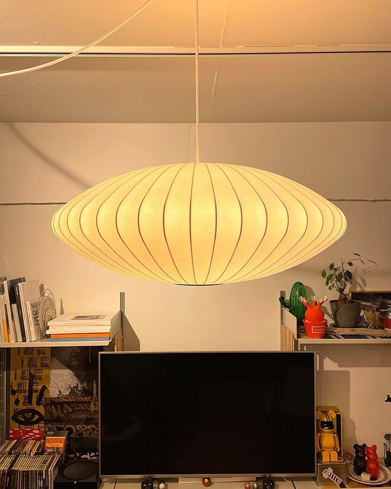 Bubble Pendant Light Fixture — Pendant Light | Maison Monashee — view 13