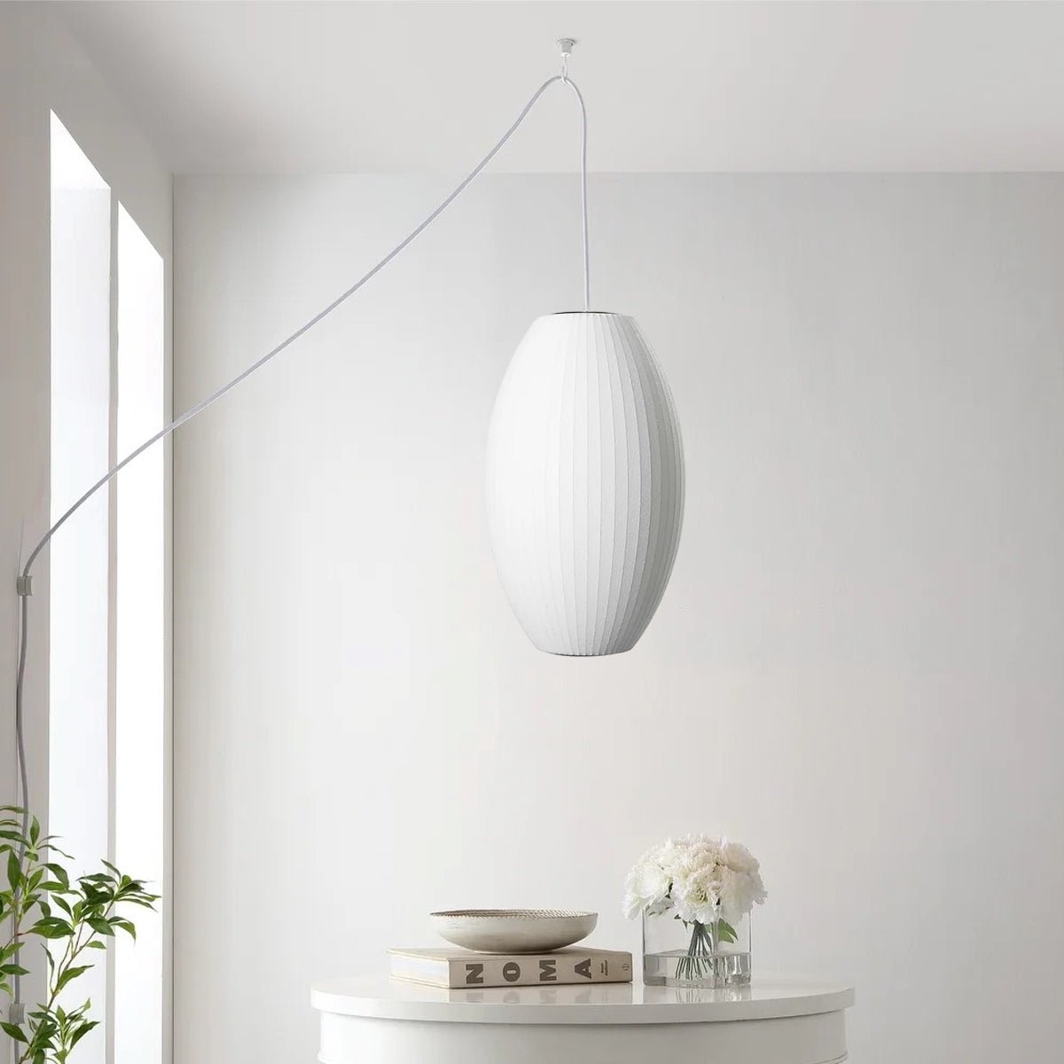 Bubble Pendant Light Fixture — Pendant Light | Maison Monashee — view 5