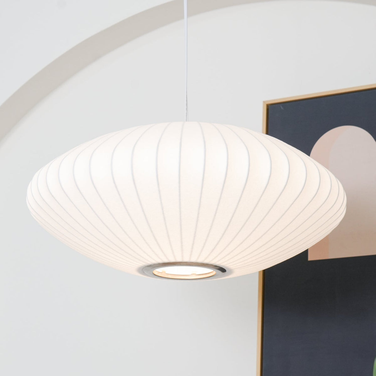 Bubble Pendant Light Fixture — Pendant Light | Maison Monashee — view 37