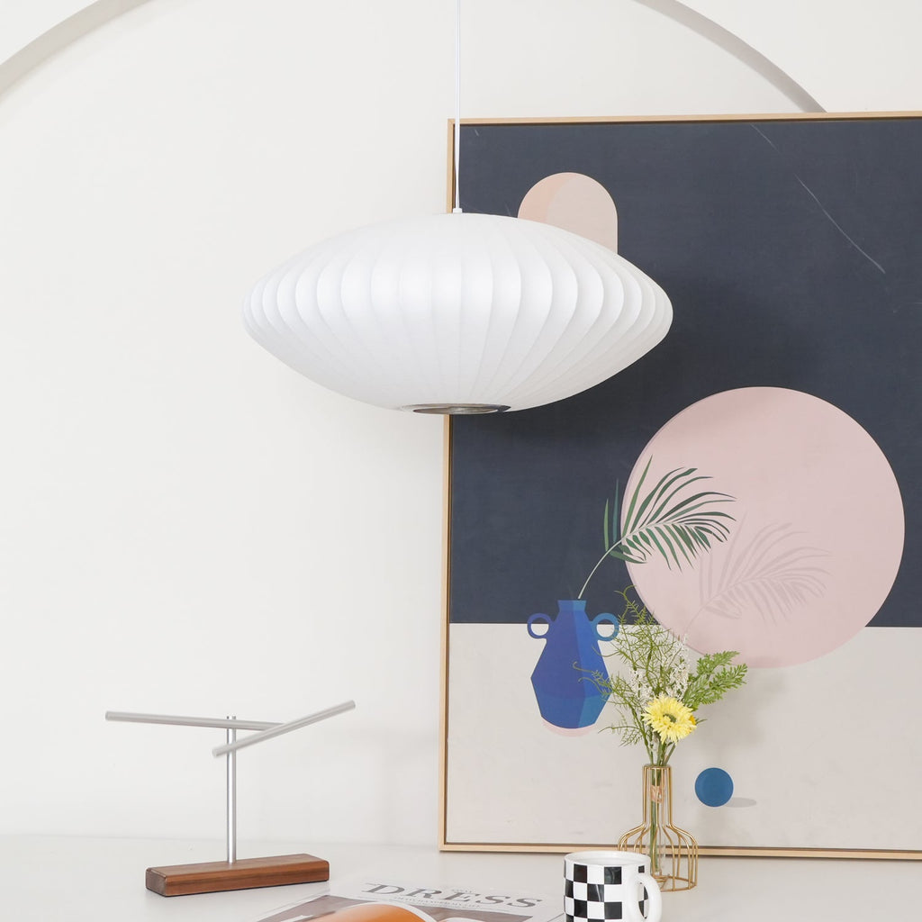Bubble Pendant Light Fixture — Pendant Light | Maison Monashee — view 46