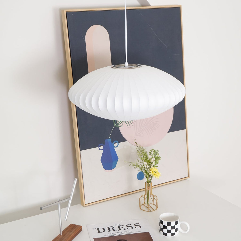 Bubble Pendant Light Fixture — Pendant Light | Maison Monashee — view 47