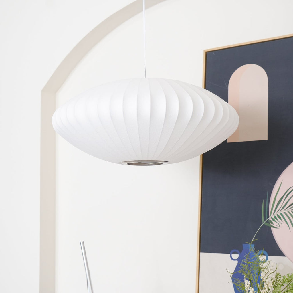 Bubble Pendant Light Fixture — Pendant Light | Maison Monashee — view 48