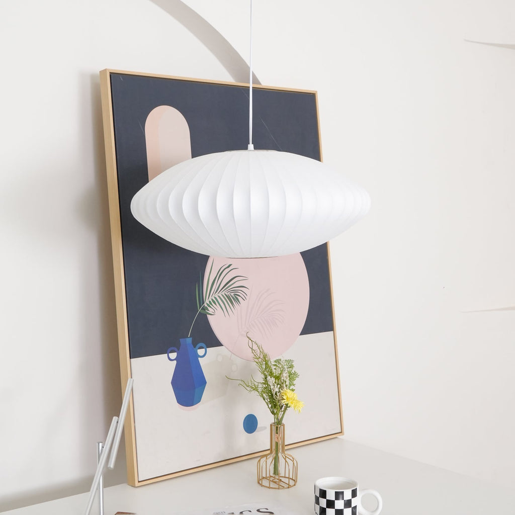 Bubble Pendant Light Fixture — Pendant Light | Maison Monashee — view 49