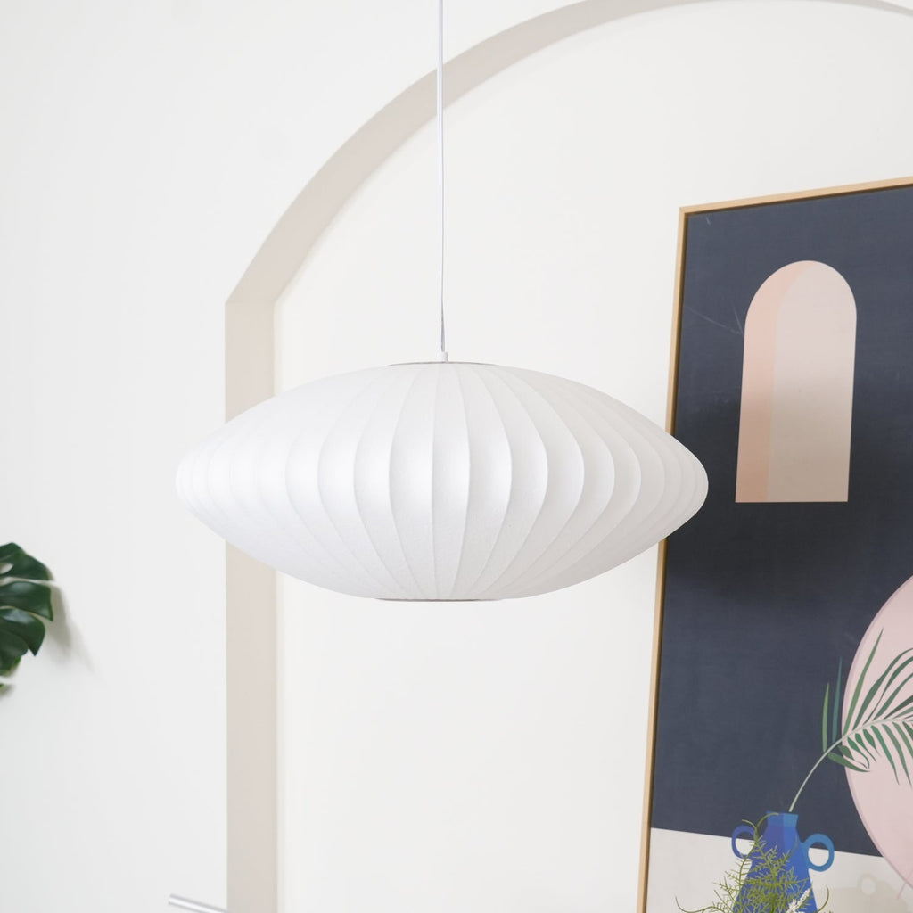 Bubble Pendant Light Fixture — Pendant Light | Maison Monashee — view 50