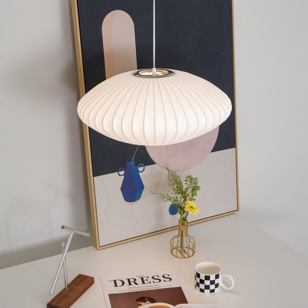 Bubble Pendant Light Fixture — Pendant Light | Maison Monashee — view 40