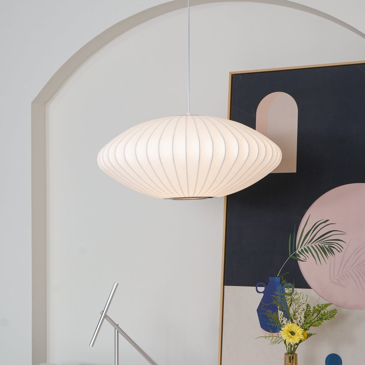 Bubble Pendant Light Fixture — Pendant Light | Maison Monashee — view 41