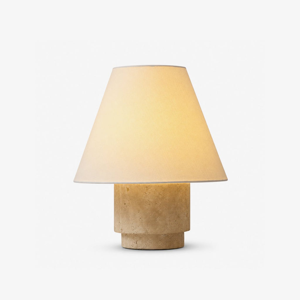 Nightstand Table Lamp — Table Lamp | Maison Monashee