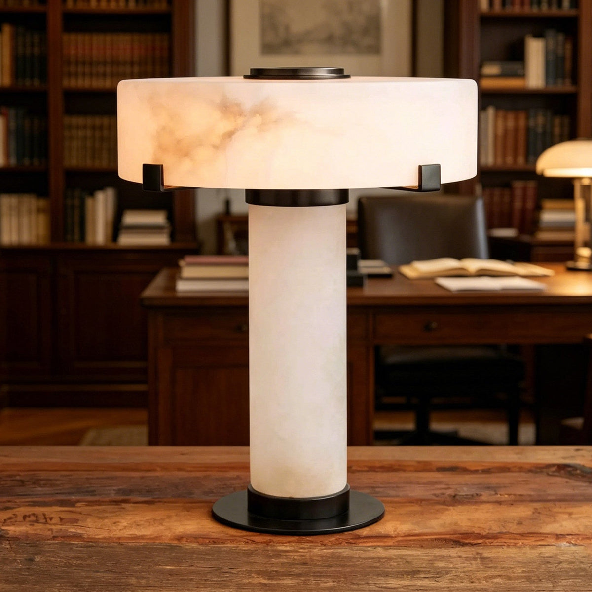 Table Lamp Dining Room — Table Lamp | Maison Monashee — view 8