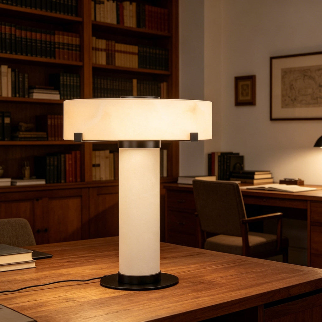 Table Lamp Dining Room — Table Lamp | Maison Monashee — view 9