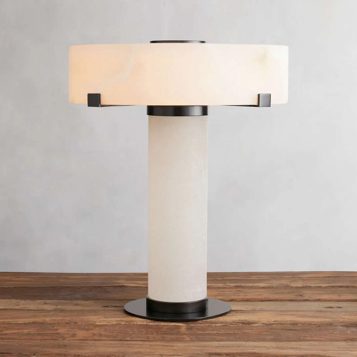 Table Lamp Dining Room — Table Lamp | Maison Monashee — view 10