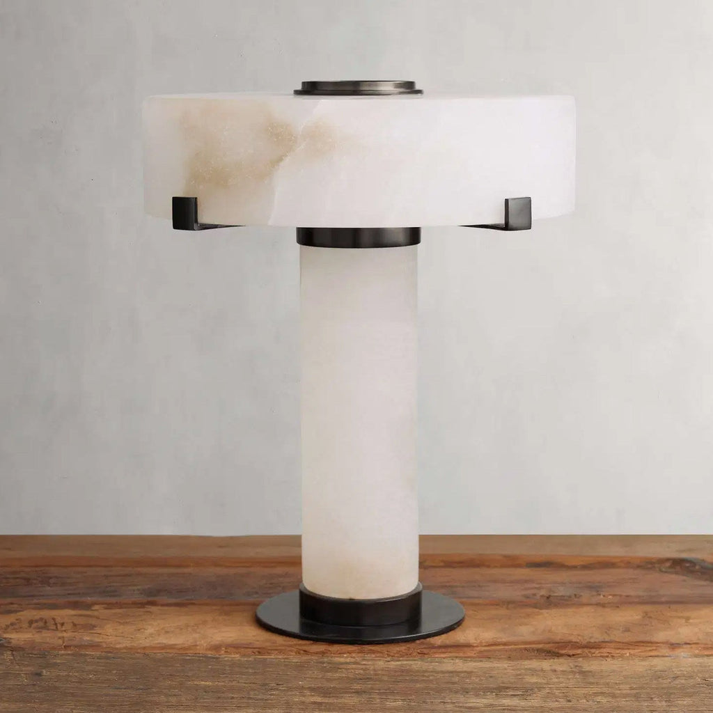 Table Lamp Dining Room — Table Lamp | Maison Monashee — view 11