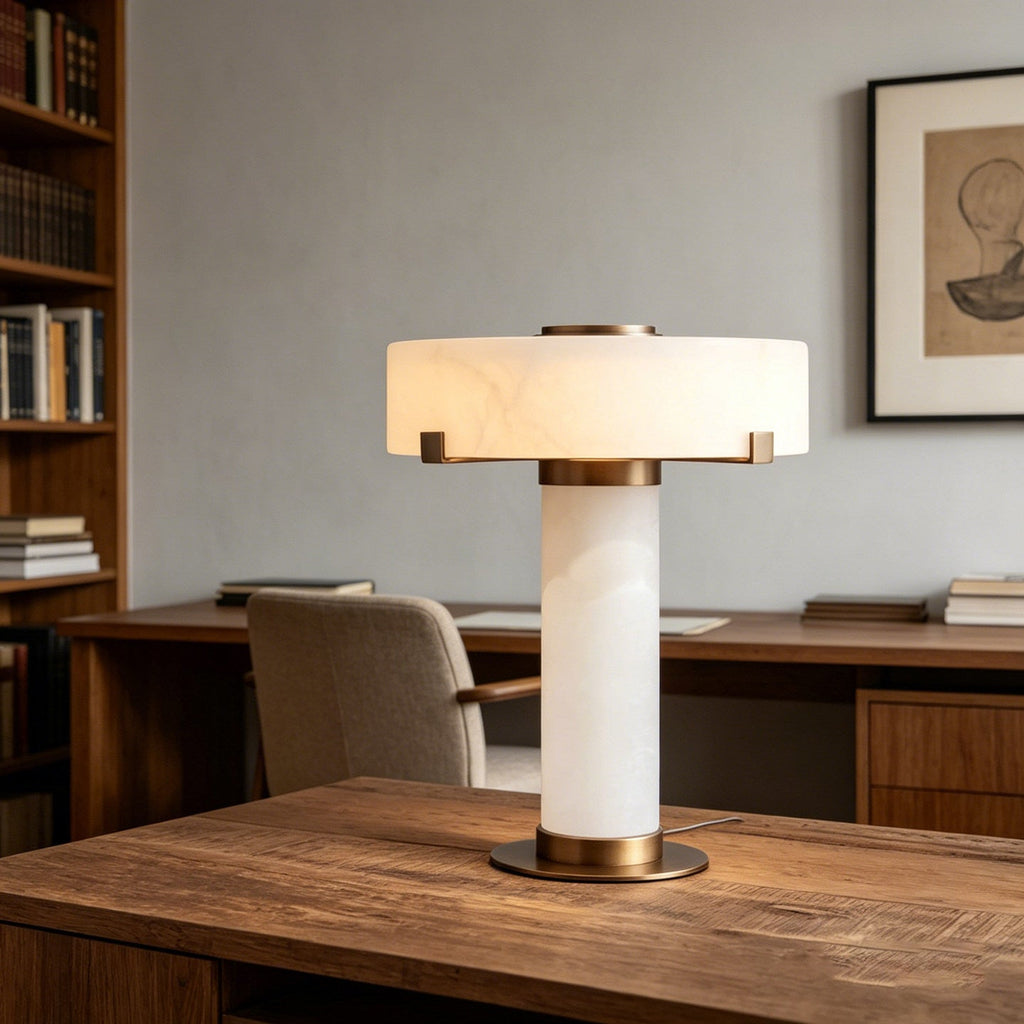 Table Lamp Dining Room — Table Lamp | Maison Monashee — view 13