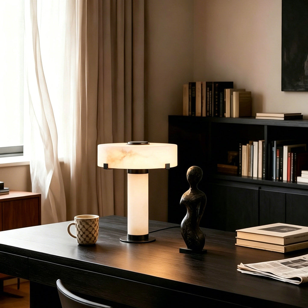 Table Lamp Dining Room — Table Lamp | Maison Monashee — view 4